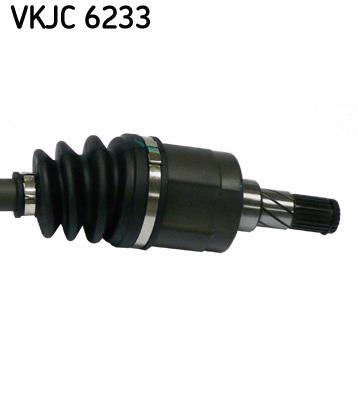 Cardan SKF ref. VKJC 6233